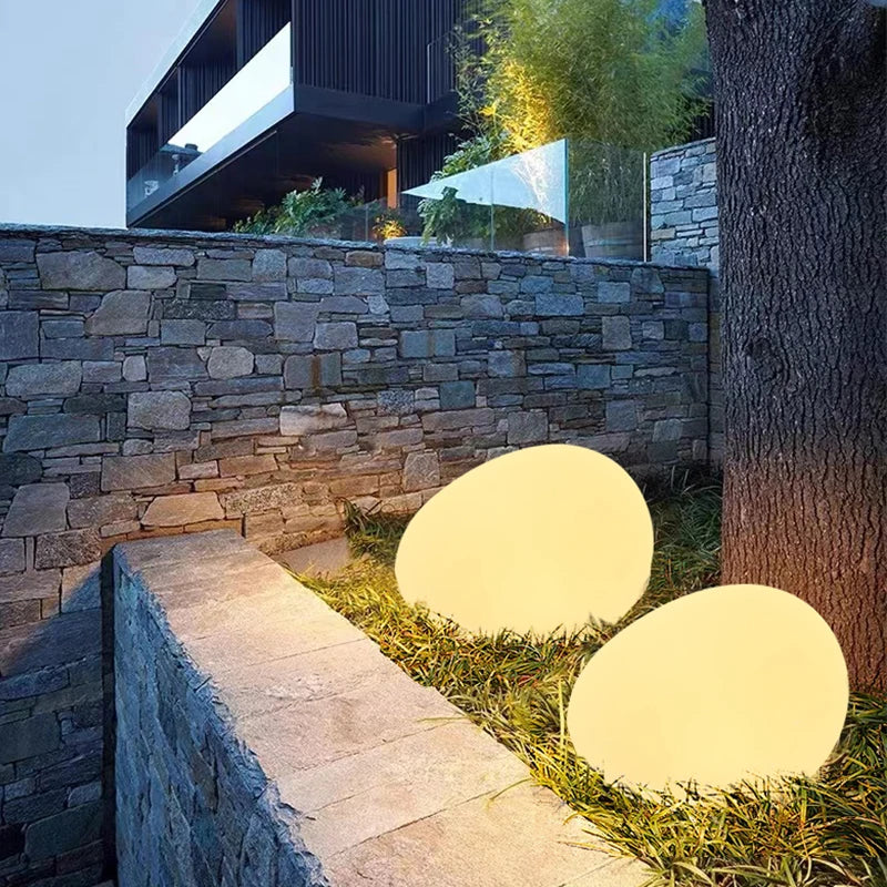 Klinker Tuinlamp
