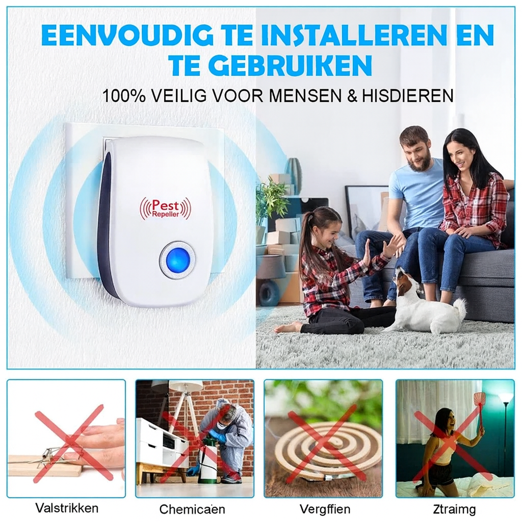 BugShield