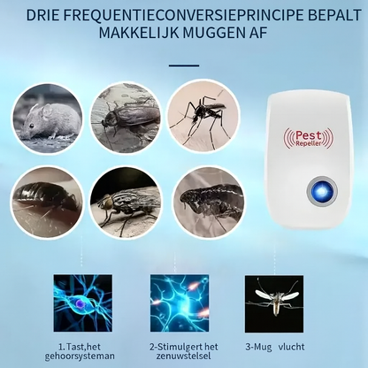 BugShield