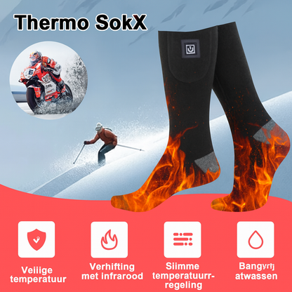 Thermo SokX
