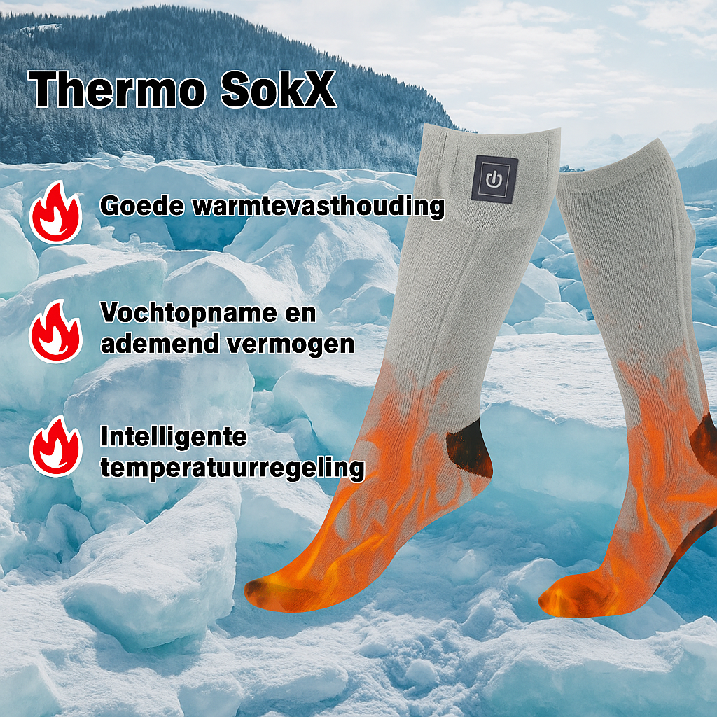 Thermo SokX