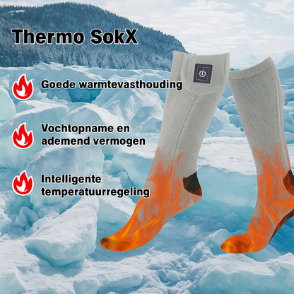 Thermo SokX
