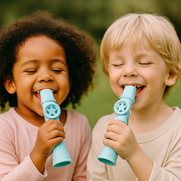 MelodiePlezier Kazoo