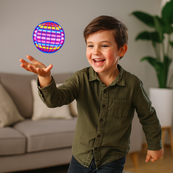 Magische Vliegende Bal Pro