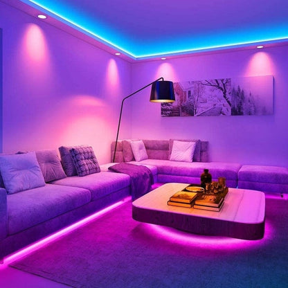 Kleur LED Strip