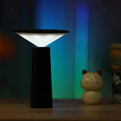 BrightSwivel I Licht waar je het nodig hebt