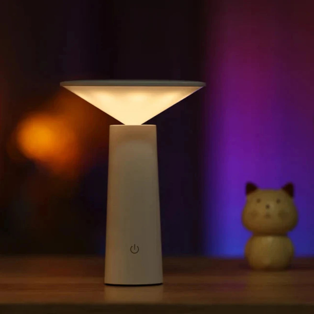 BrightSwivel I Licht waar je het nodig hebt
