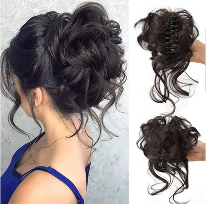 Chique Haarclip - Elegant & Praktisch