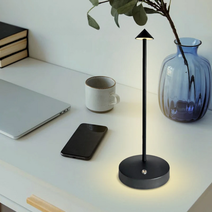 LumiVogue Moderne Wandlamp