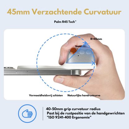 MagneticGrip Pro
