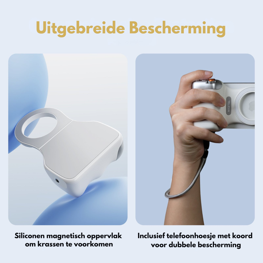 MagneticGrip Pro