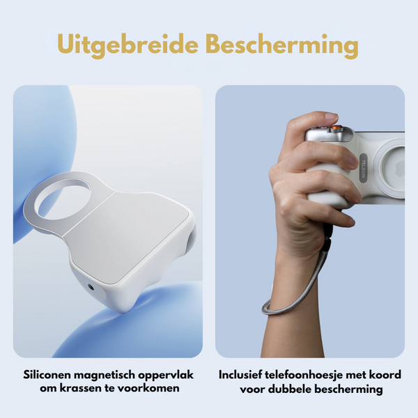 MagneticGrip Pro