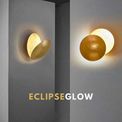 EclipseGlow Wandlamp