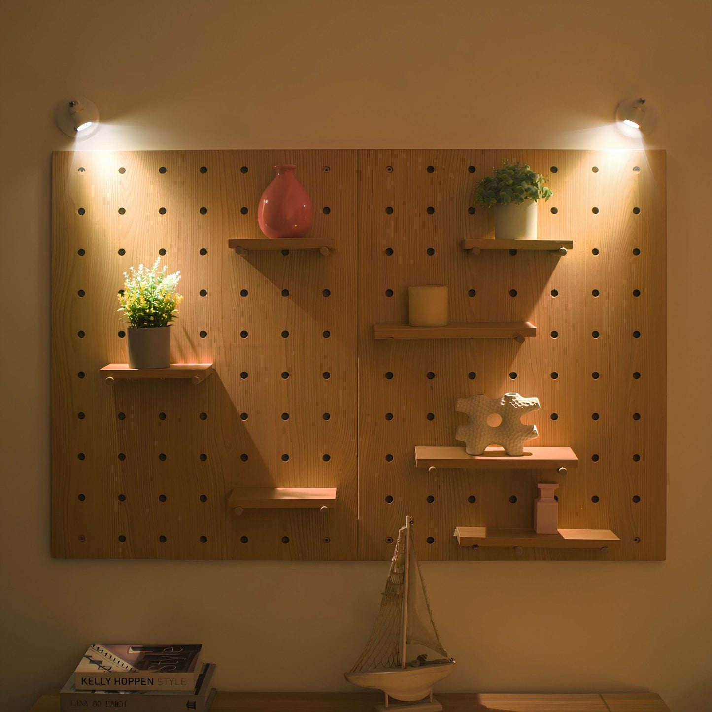 EasyStick Spotlight