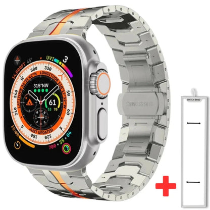 EliteBand | Apple Watch horlogeband