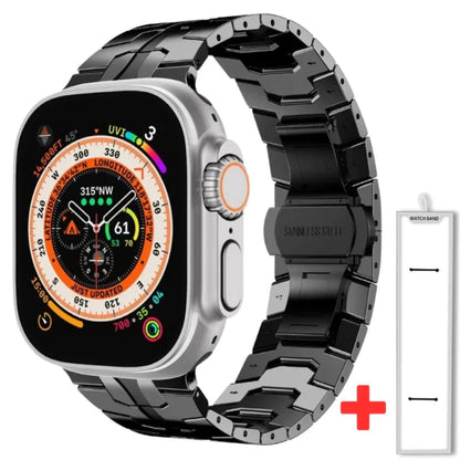 EliteBand | Apple Watch horlogeband