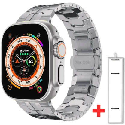 EliteBand | Apple Watch horlogeband