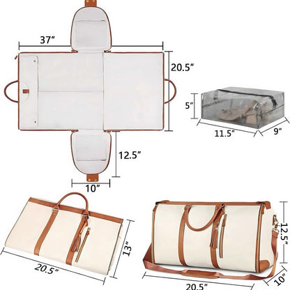 EminenceCarrier - Reis Duffle Bag