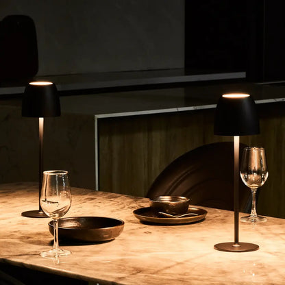 Eterna Tafel Lamp