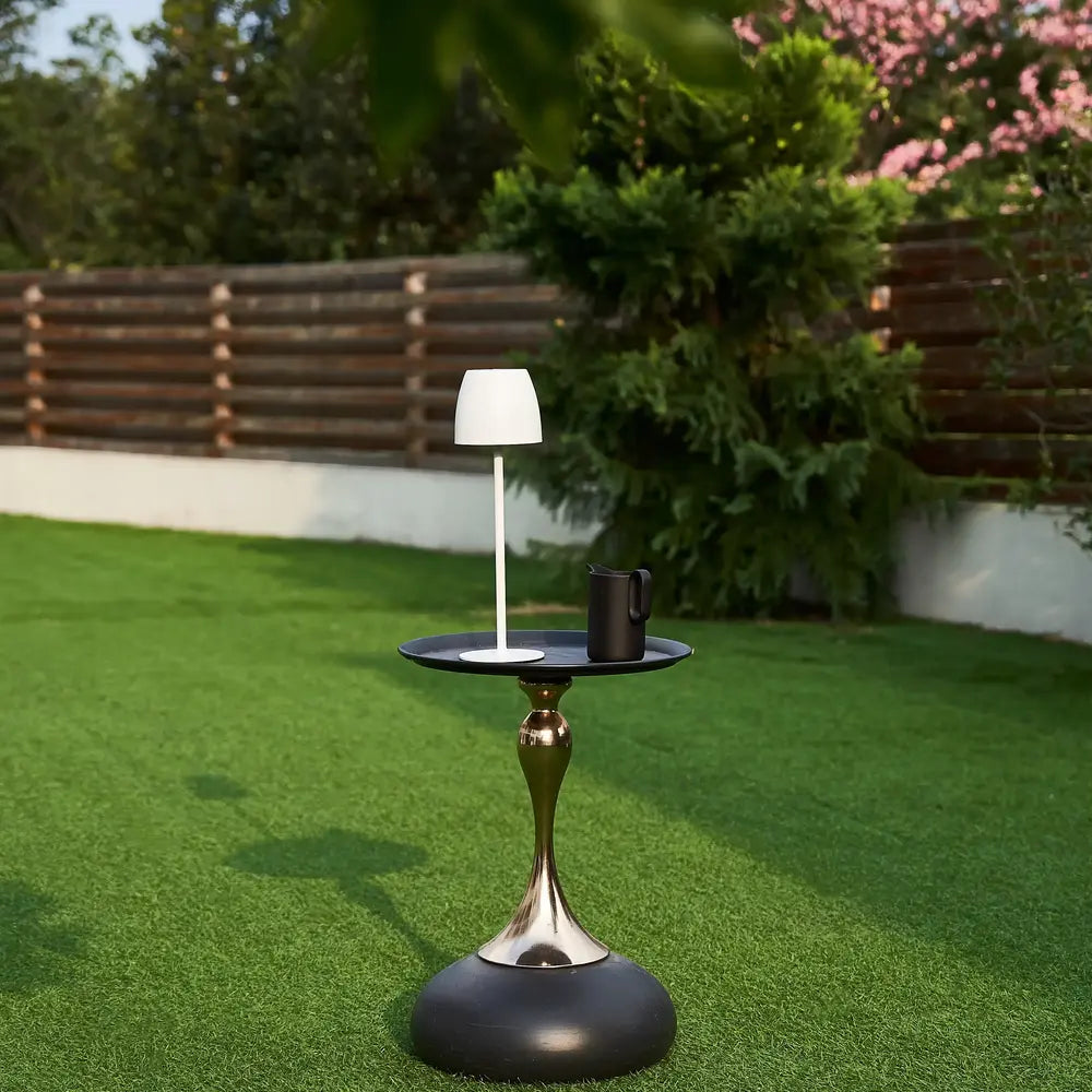 Eterna Tafel Lamp