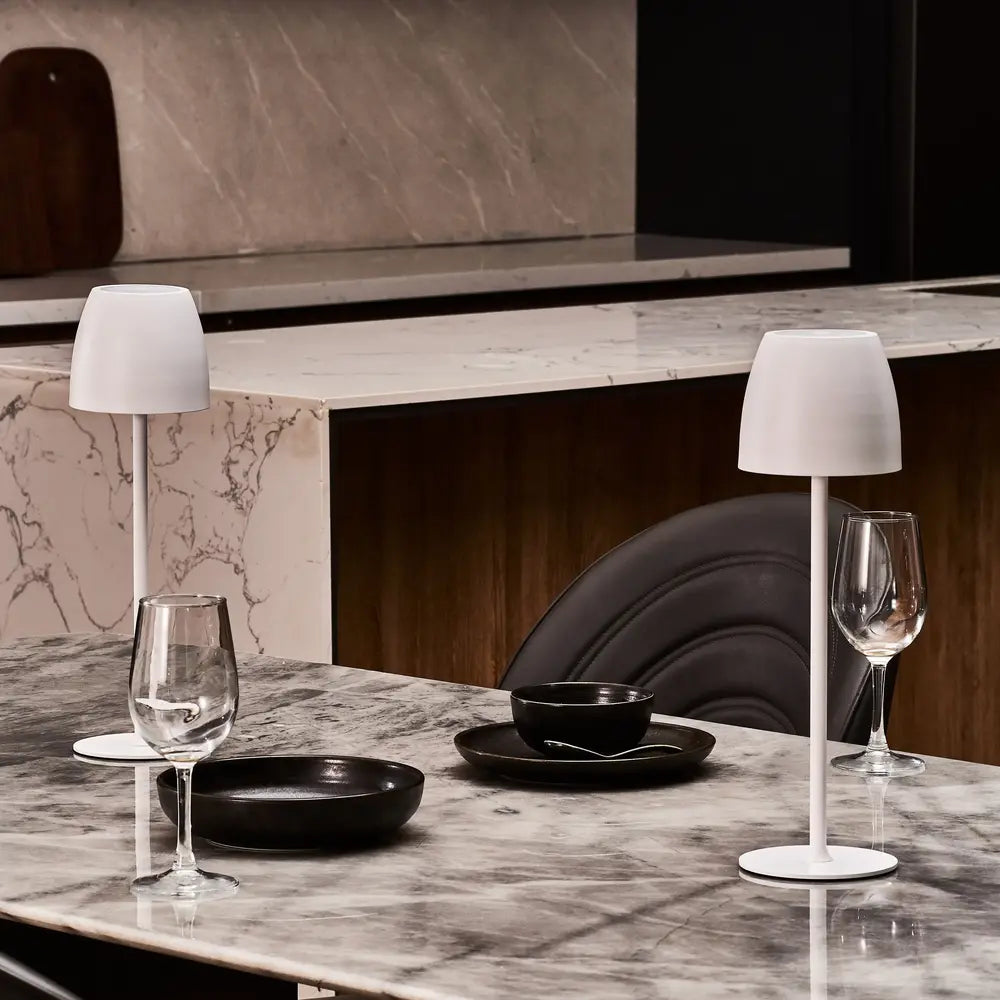 Eterna Tafel Lamp