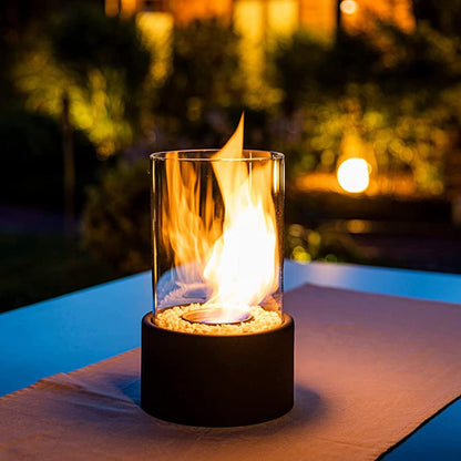 Everlasting Flame Olielamp