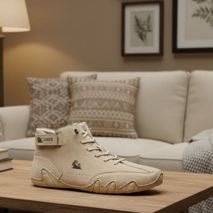 AQUASTEADY – Waterdichte, ademende orthopedische schoenen voor ongeëvenaard comfort