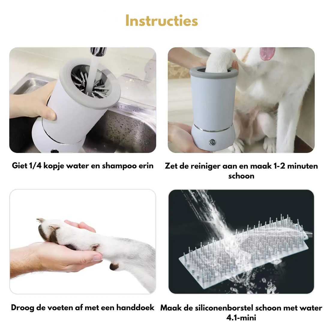 PawCare Pro