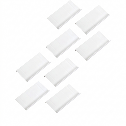 4-Delige Modulaire Lade Kruidenrek Set - Inzetbaar & Uitbreidbaar