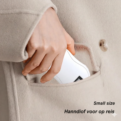 Elektrische Handwarmer