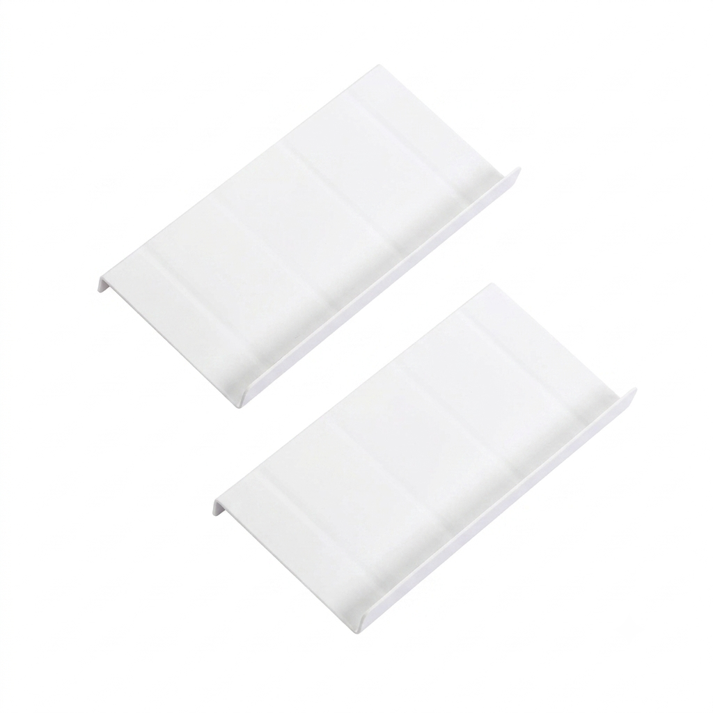 4-Delige Modulaire Lade Kruidenrek Set - Inzetbaar & Uitbreidbaar
