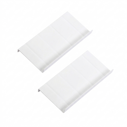4-Delige Modulaire Lade Kruidenrek Set - Inzetbaar & Uitbreidbaar