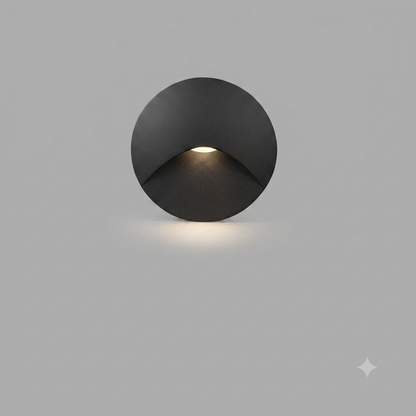 IP65 Waterdichte LED Traplamp | Inbouw Stapverlichting