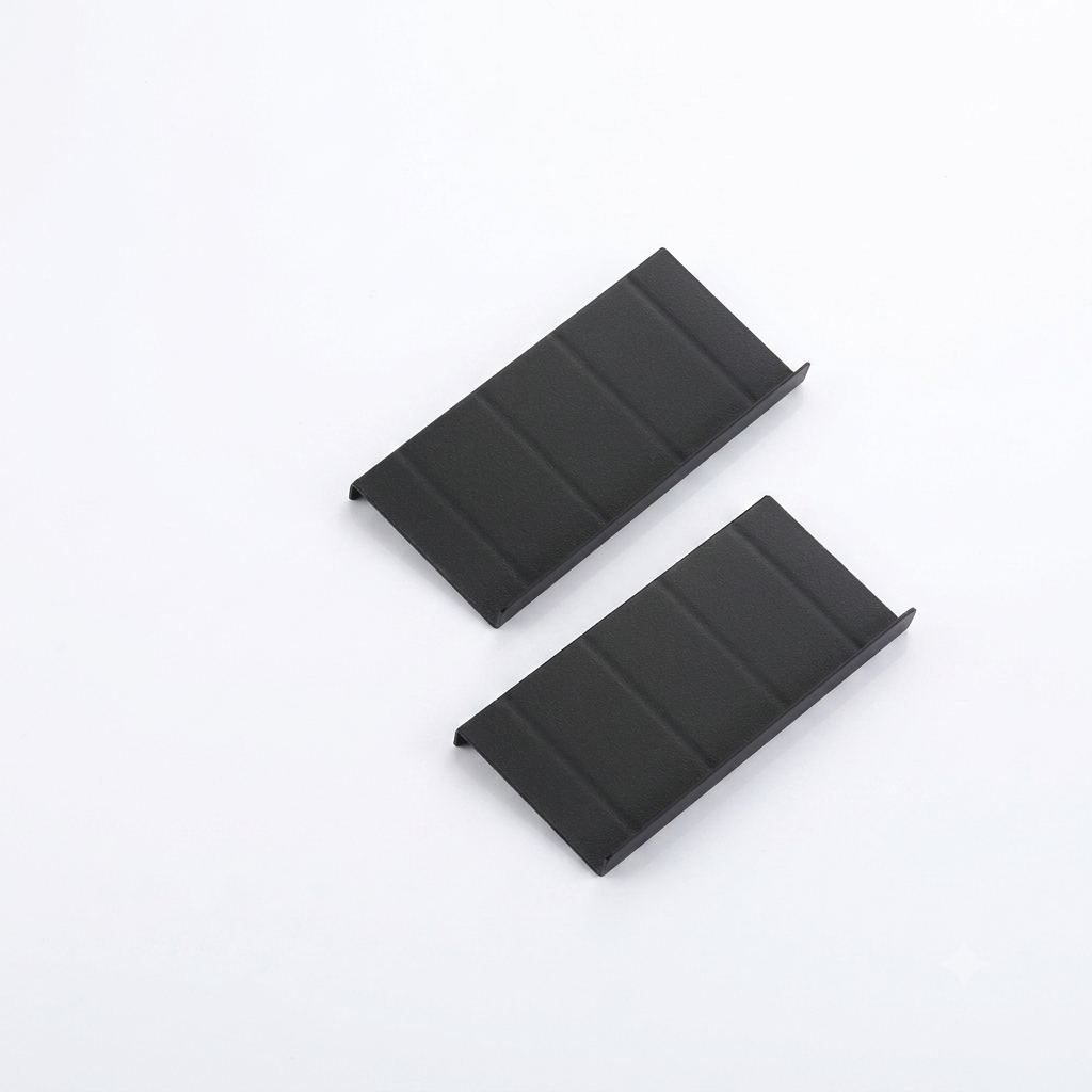 4-Delige Modulaire Lade Kruidenrek Set - Inzetbaar & Uitbreidbaar