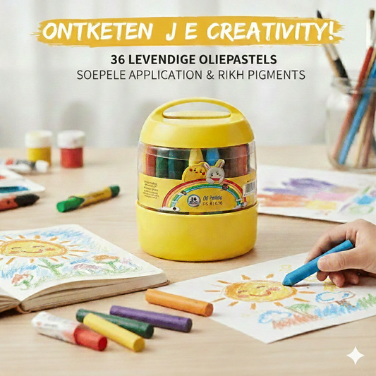Jumbo Zachte Krijtjes