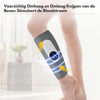 ThermalSoothe Massager (Paar)