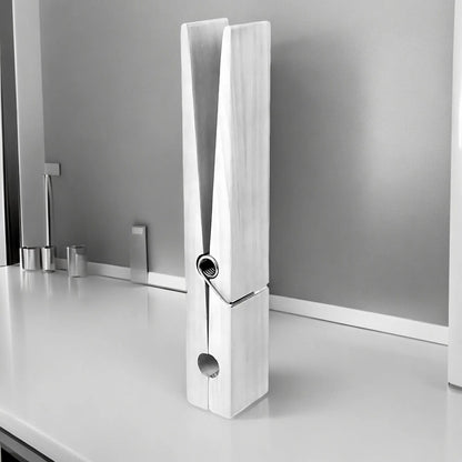 GiantClip - Overmaatse Wasknijper Handdoekhanger