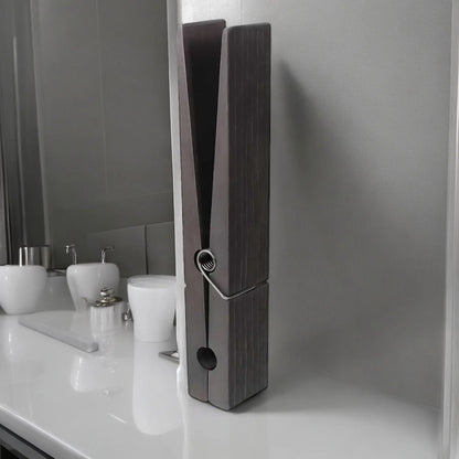 GiantClip - Overmaatse Wasknijper Handdoekhanger