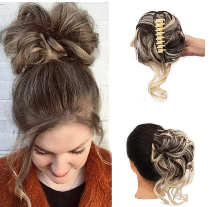 Chique Haarclip - Elegant & Praktisch