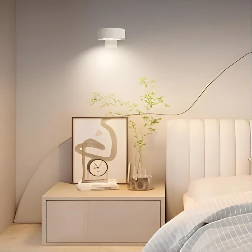 ArtGlow Draadloze Schilderijlamp