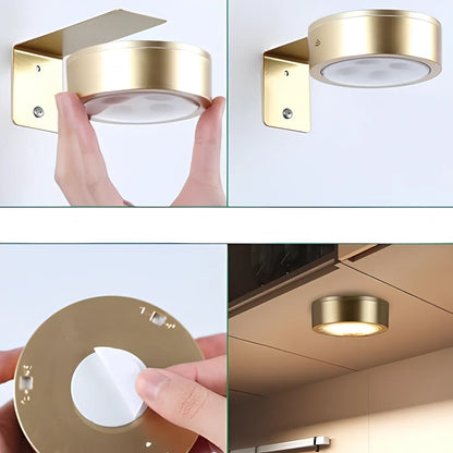 ArtGlow Draadloze Schilderijlamp