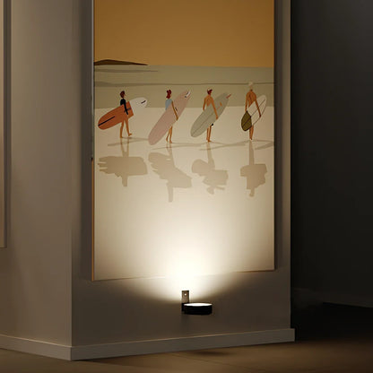 ArtGlow Draadloze Schilderijlamp