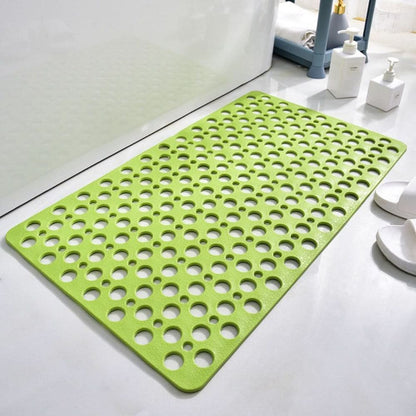 Luxe antislip douchemat - Hygiënisch en veilig voor elke badkamer