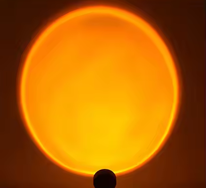 LumiSphere Mood Lamp