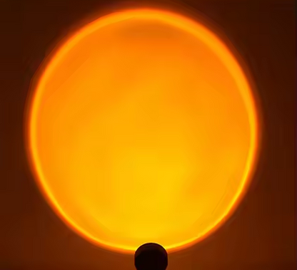 LumiSphere Mood Lamp