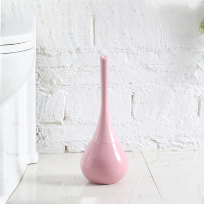 LuxeBrush – Elegante Toiletborstel met Innovatieve Hygiënische Functionaliteit