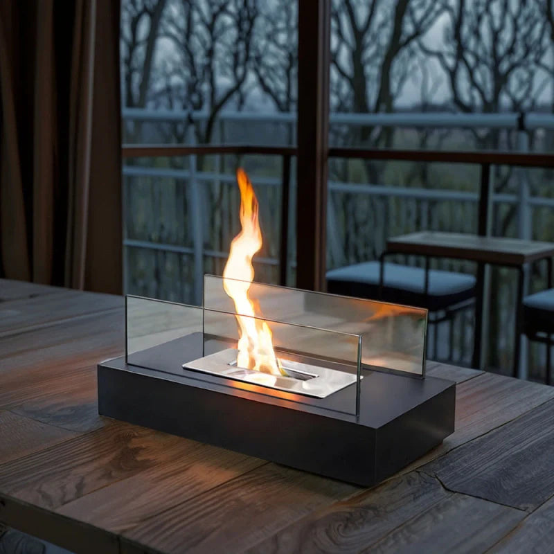 Everlasting Flame Tafelhaard
