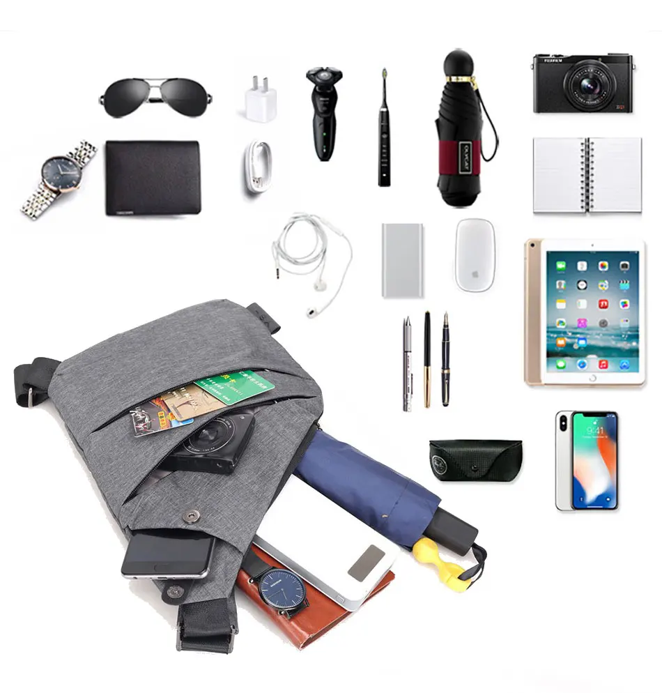 SecureCarry Pro Tas
