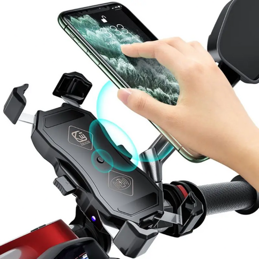 Mount Pro Telefoonhouder