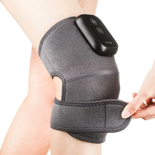 PowerPainRelief Knie Therapie